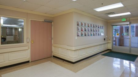 Hale Nani Rehabilitation & Nursing Center