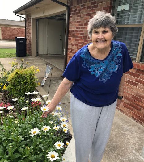 Baptist Village Of Oklahoma City