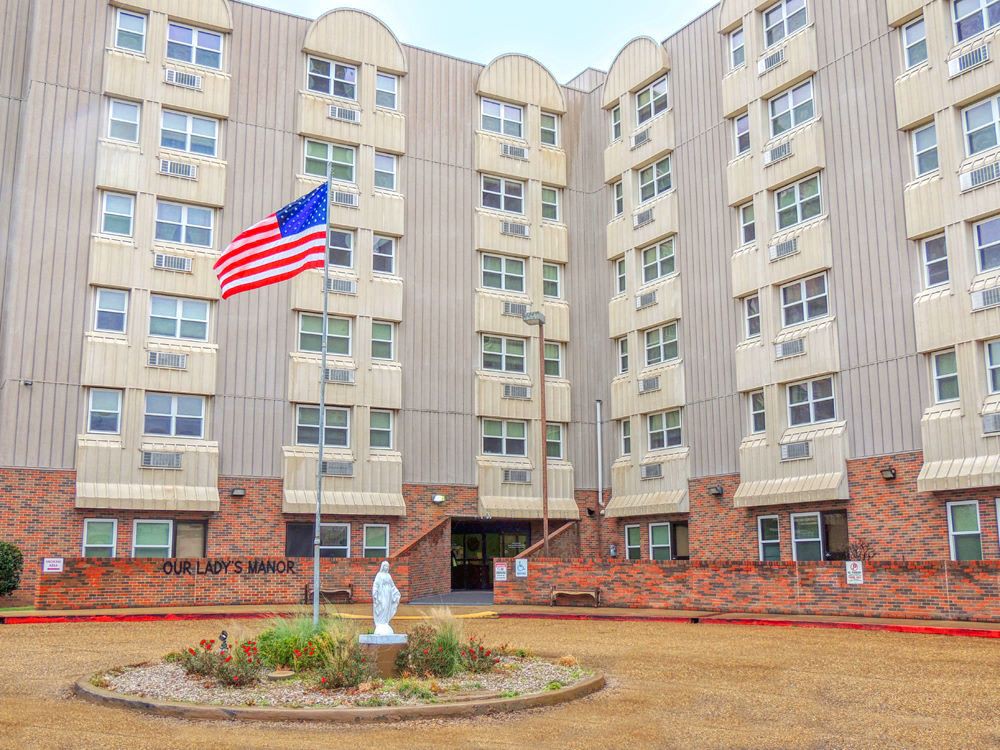 Our Lady Manor