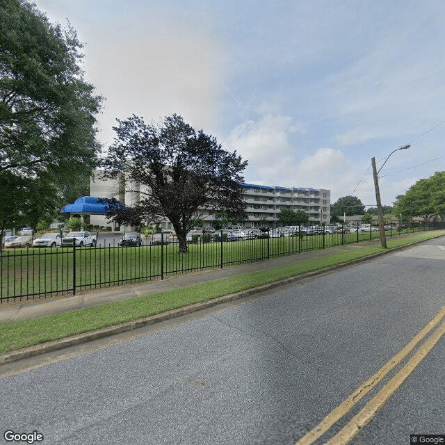 Lutheran Village Condominium