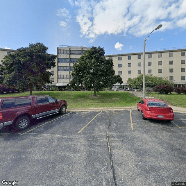 Samaritan Health Ctr