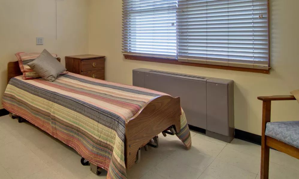 Heritage Hall Nursing Center