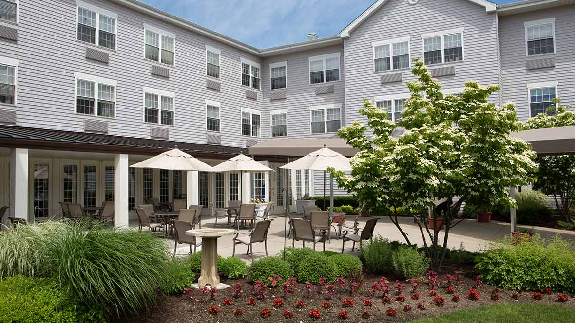 Atria Hertlin Place