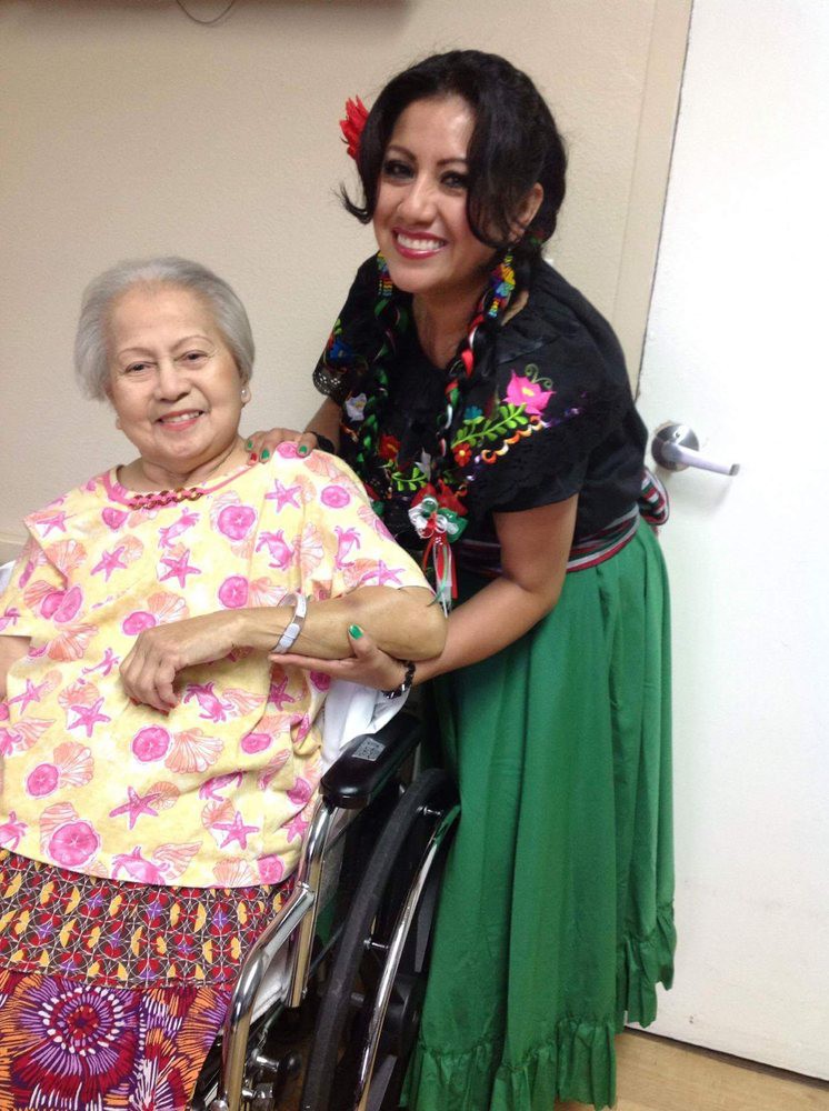 Buena Park Nursing Center