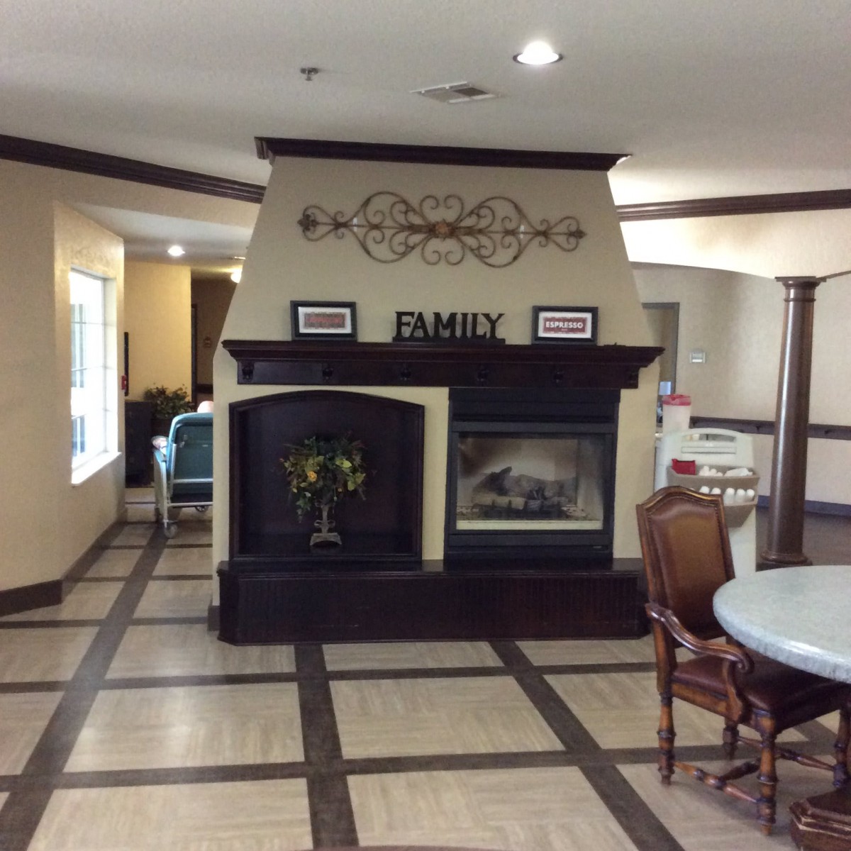 Sommerset Neighborhood Assisted Living & Memory Care