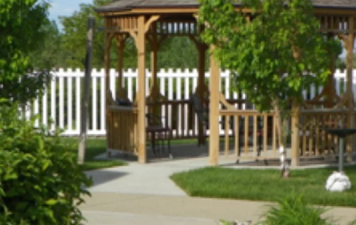 Westwood Specialty Care