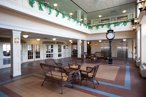 Southpointe Rehab Center