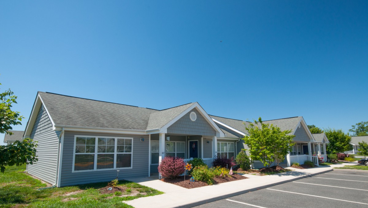 Laurel Commons