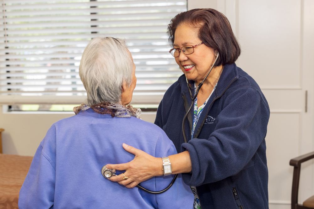 Aviara Healthcare Center