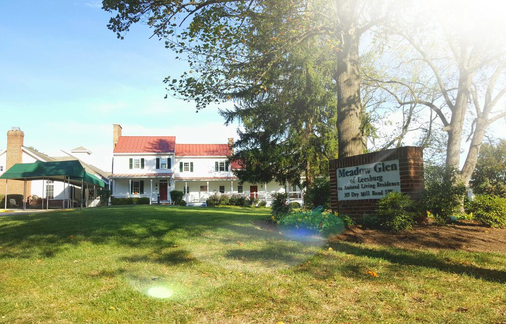Meadow Glen Of Leesburg
