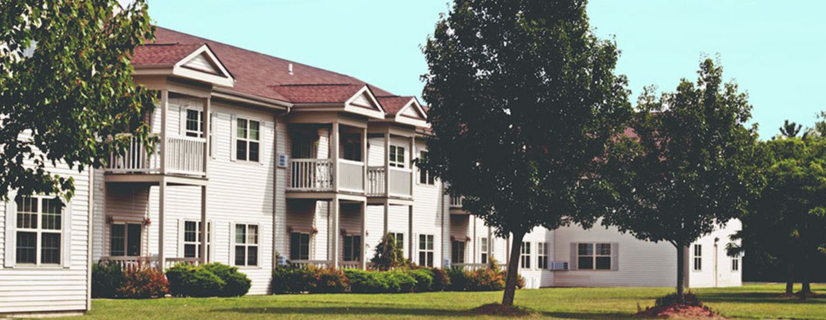 Fredonia Place