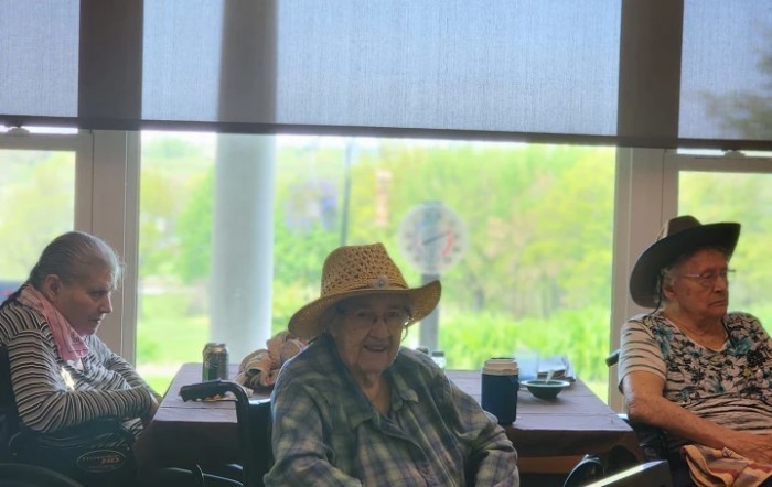 Caring Acres Nursing & Rehab Center
