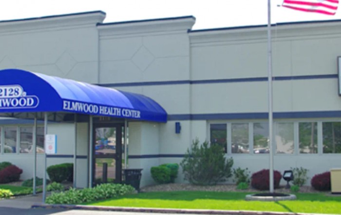 Elmwood Care Center