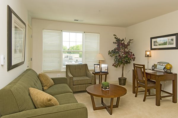 The Lodge at Marlton