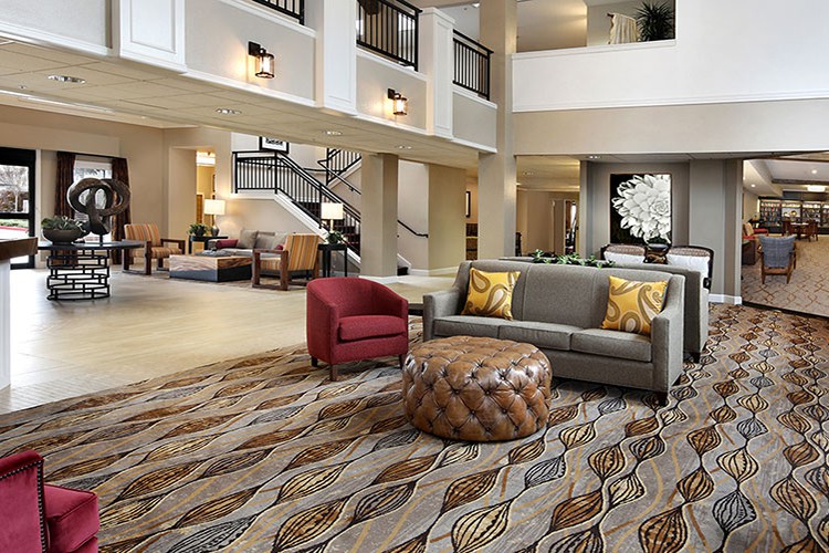 The Kensington at Walnut Creek