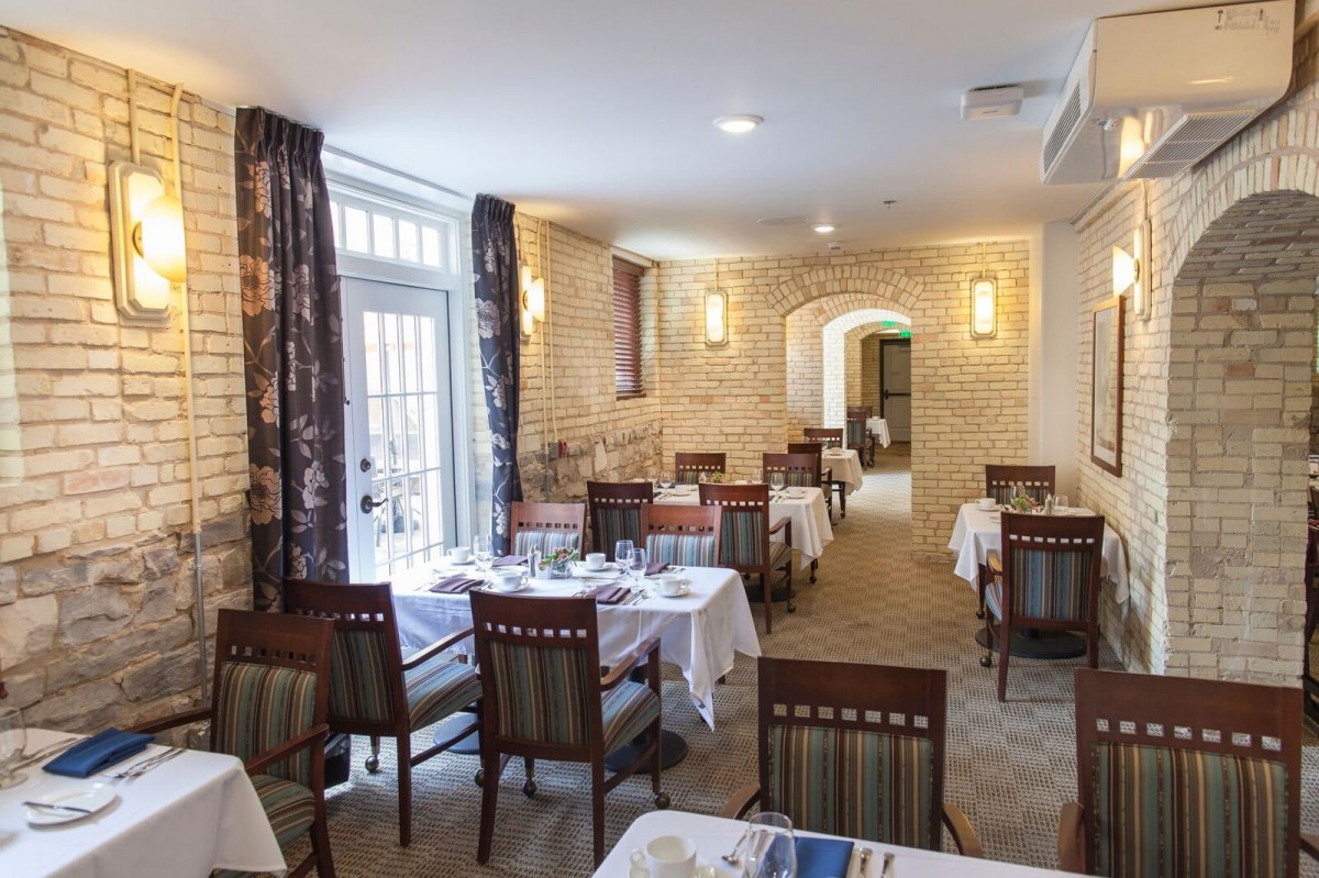 Cordia at Grand Traverse Commons