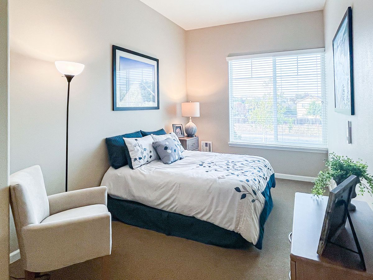 Loma Clara Senior Living