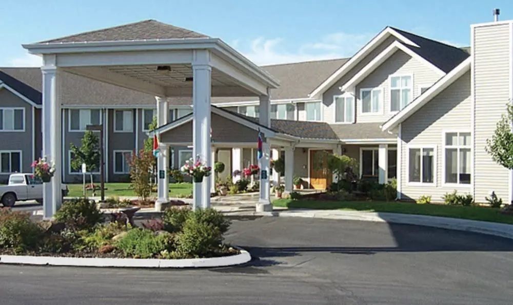Bishop Place Senior Living