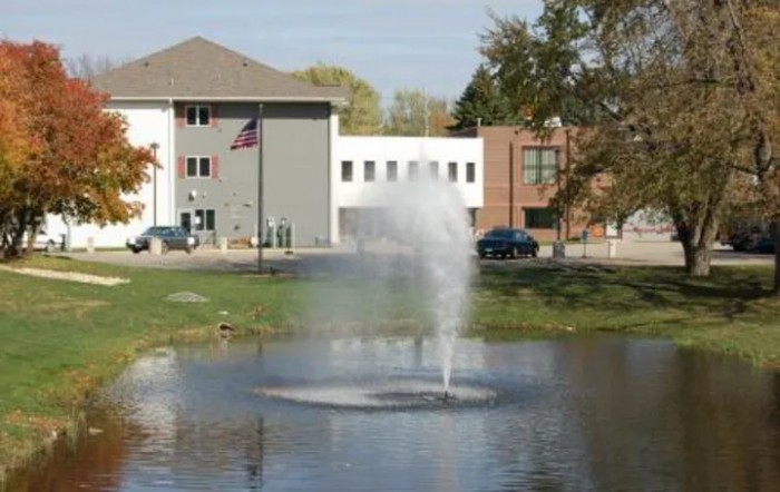 Stewartville Care Center