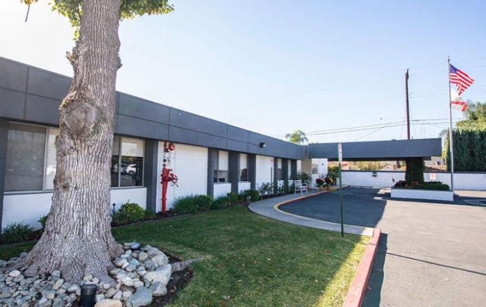 Sierra View Care Center