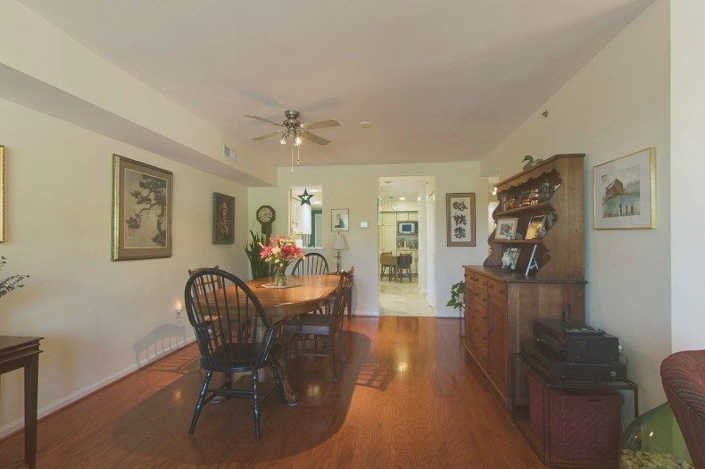 Glen Meadows Retirement Community