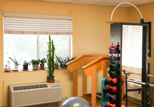 Heritage Inn Health And Rehabilitation