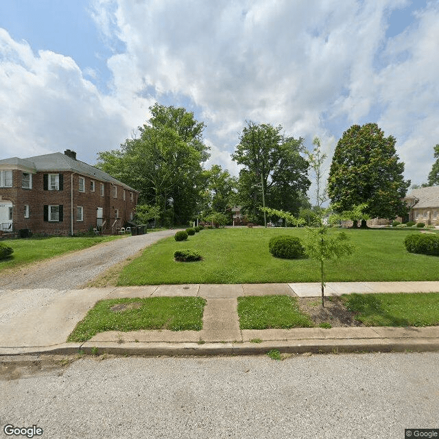 Ivy Delcia Care Home Inc