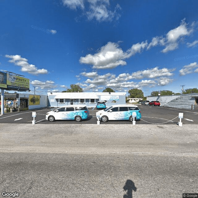 Chelsea Place Adult Day Care