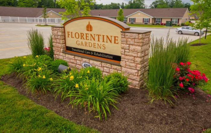 Florentine Gardens