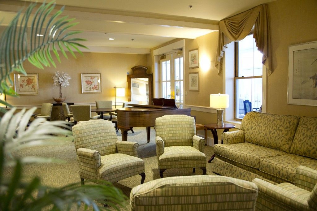 Independence Manor at Hunterdon