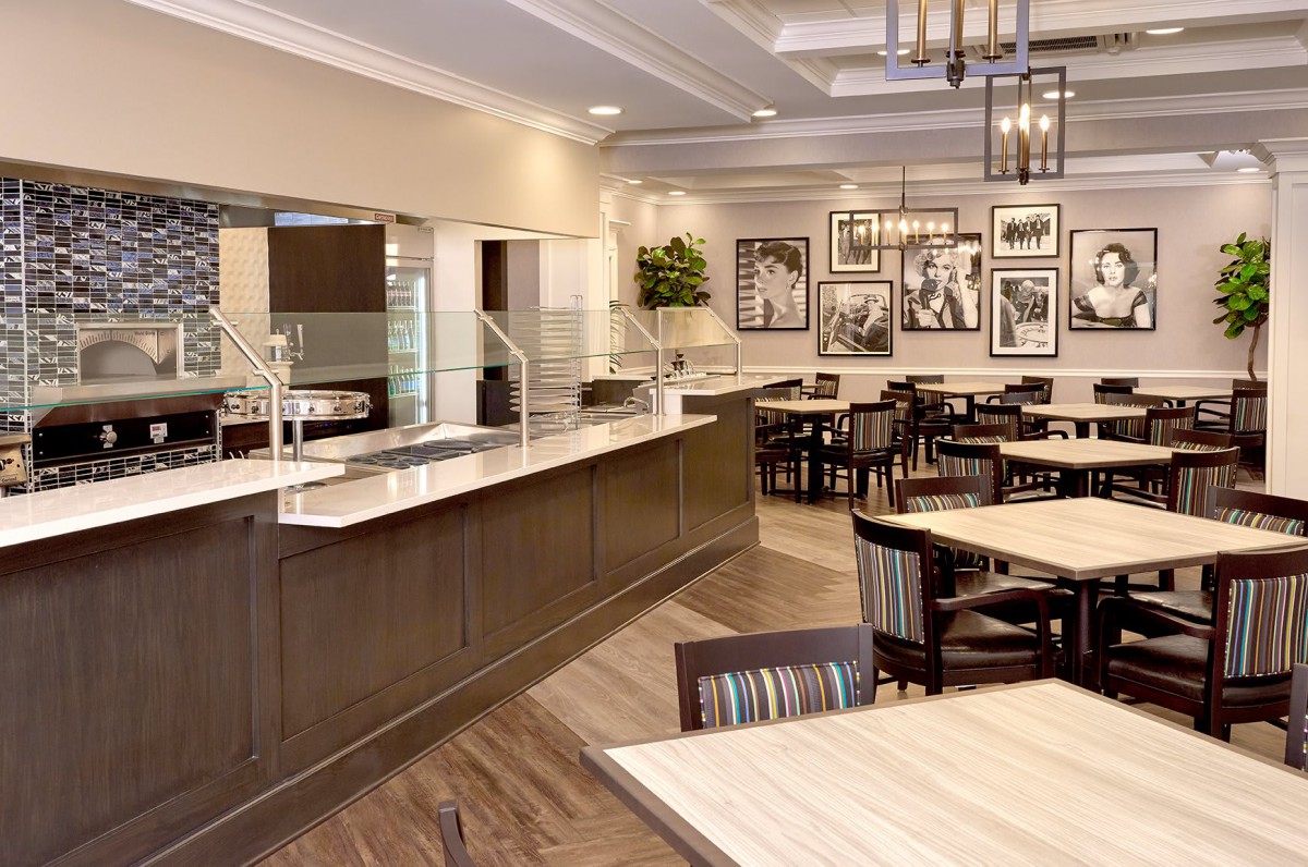The Bristal at Englewood