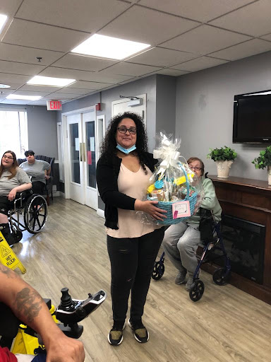Regalcare At Waterbury