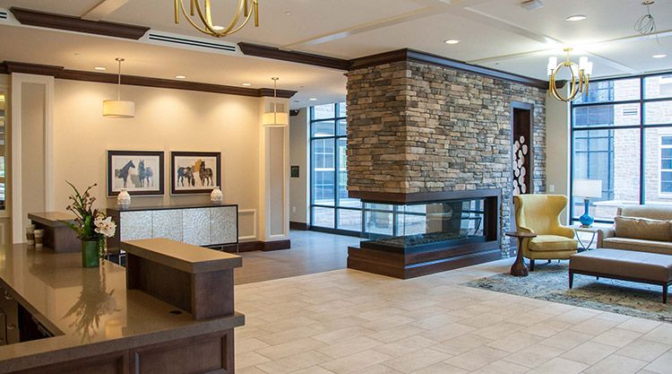 Heritage Village Assisted Living And Memory Care
