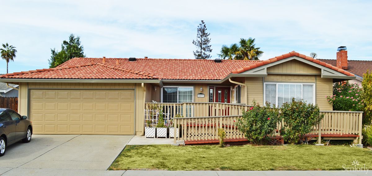 Welcome Home Senior Residence (Pleasanton)