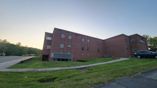 Stokes County Nursing Home