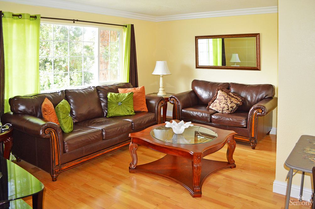 Penny's Guest Home