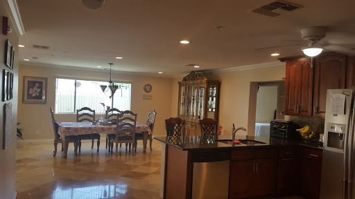 Corine Assisted Living