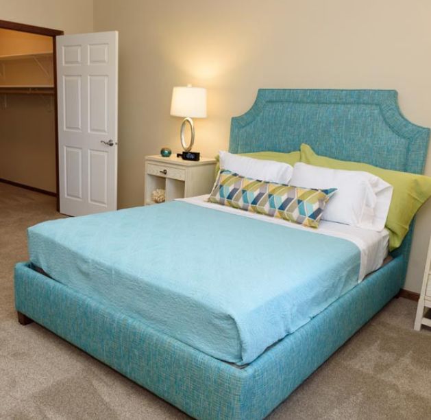 Cahaba Ridge Retirement Community