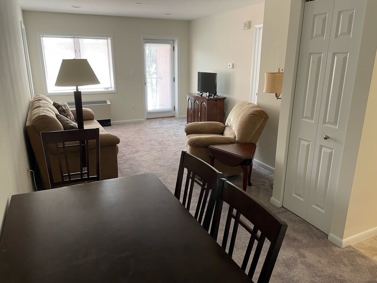 Riverton Enhanced Senior Living
