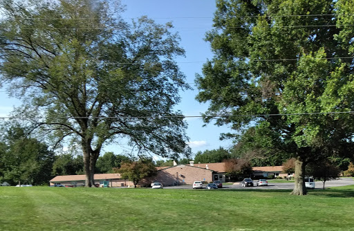 Gower Convalescent Center