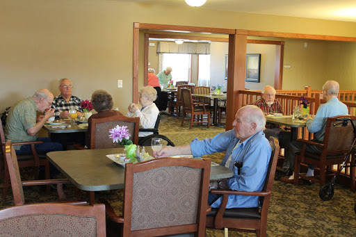Sugar Loaf Senior Living