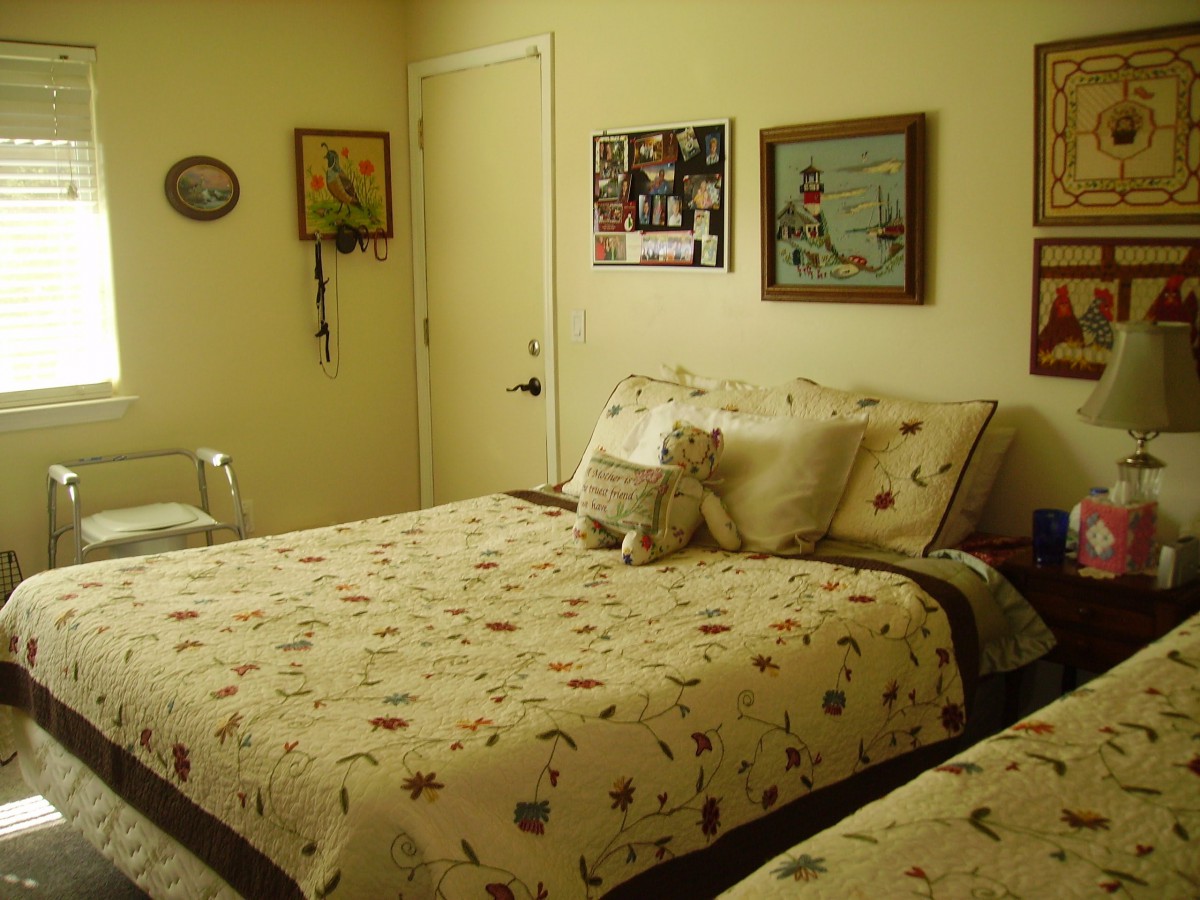 Bella Vita Assisted Living