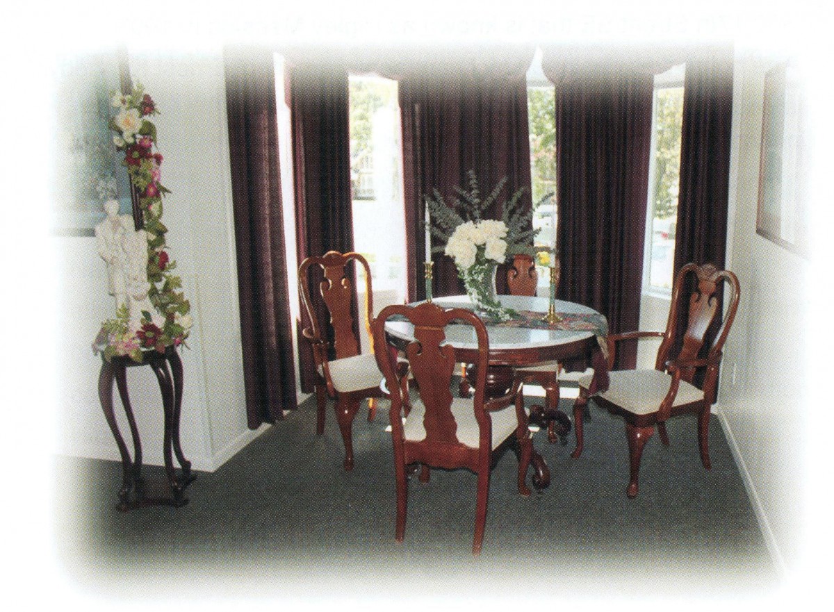 Higley Mansion Care Center