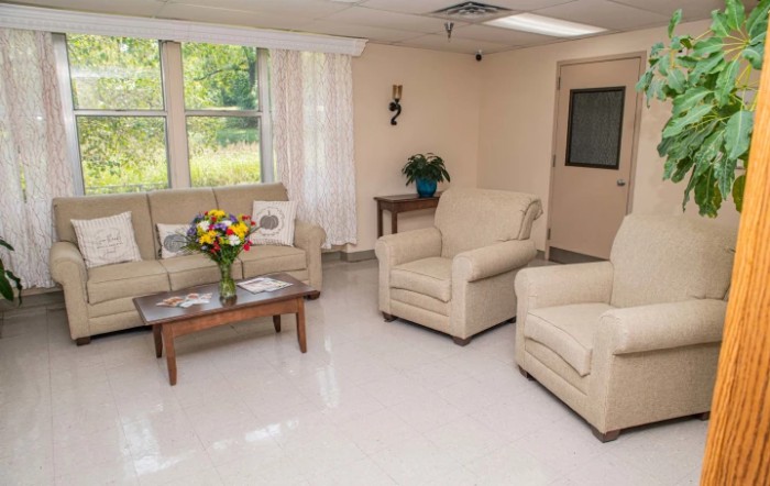 Community Compassion Center Of Yellville