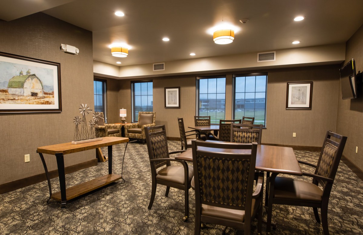 Ranch House Assisted Living
