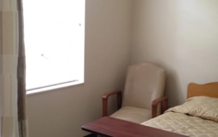 Elba Nursing And Rehabilitation Center