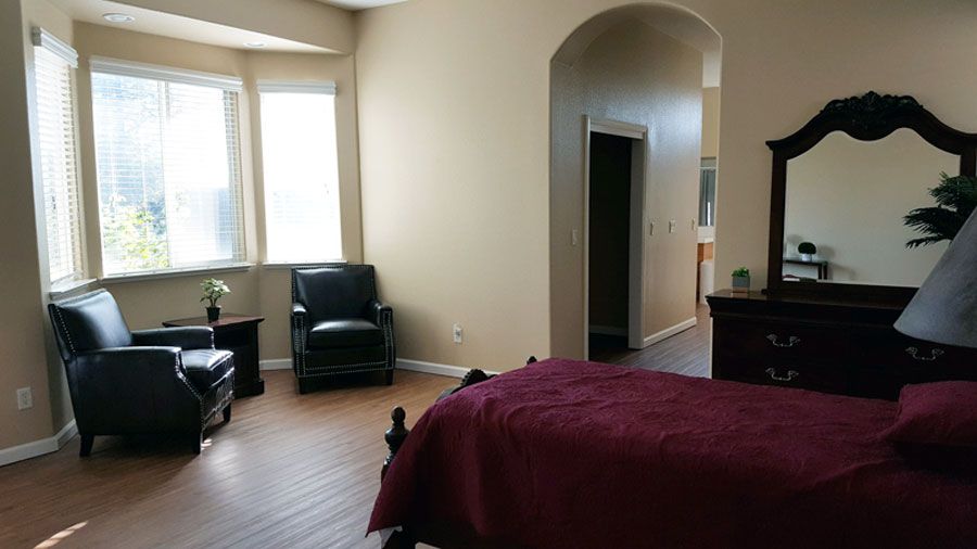 Crest Pointe Assisted Living-Powers
