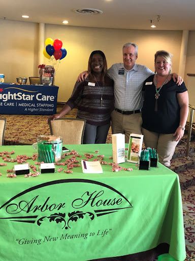 Brightstar Care of Flower Mound