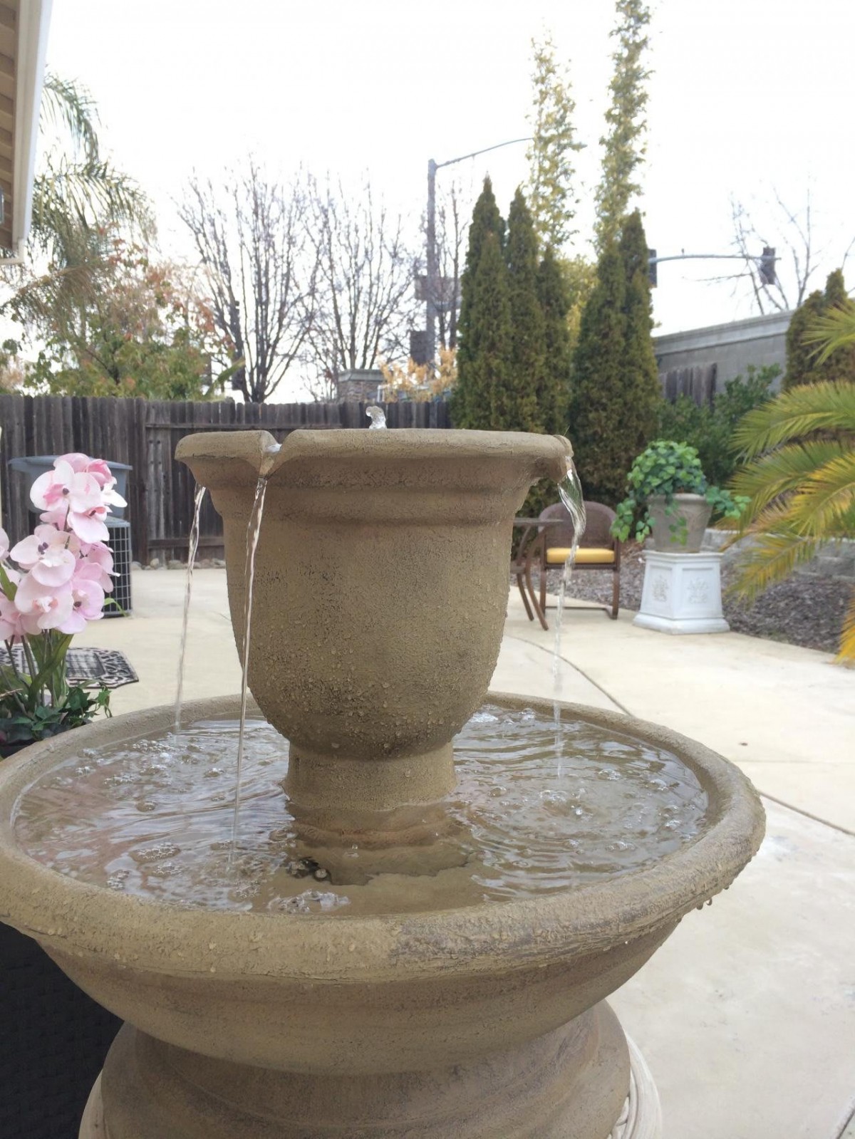 Oasis For Seniors At Heaven's Garden