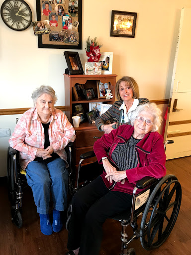 Salt River Community Care